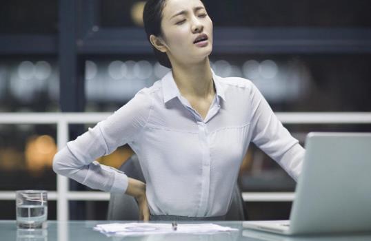 久坐族做哪些伸展运动好?久坐有哪些危害?