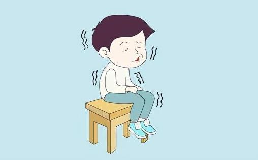 点头征 360常识网