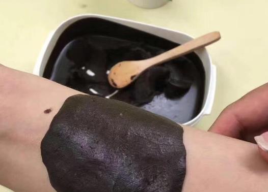 敷泥灸感觉辣辣的正常吗泥灸怎么使用