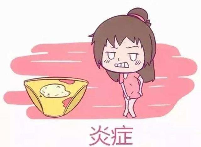 用错药了!真菌性阴道炎用保妇康栓7天都没好