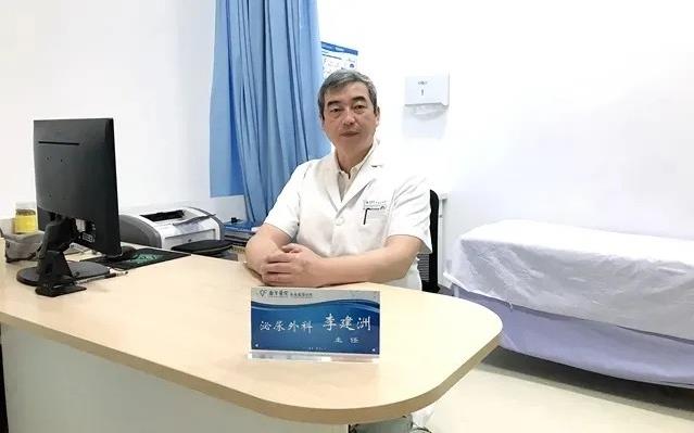 广州治疗肾结石比较好的医院在哪里?广州治疗肾结石哪个医生好?