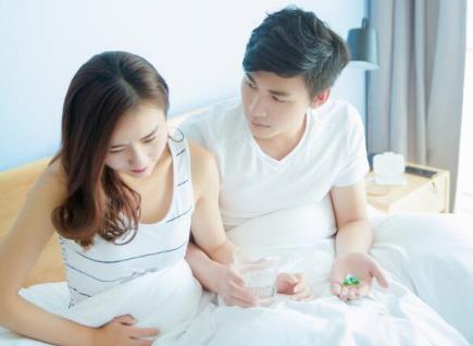 产后同房干涩多久能恢复正常?产后半年同房容易怀孕吗?