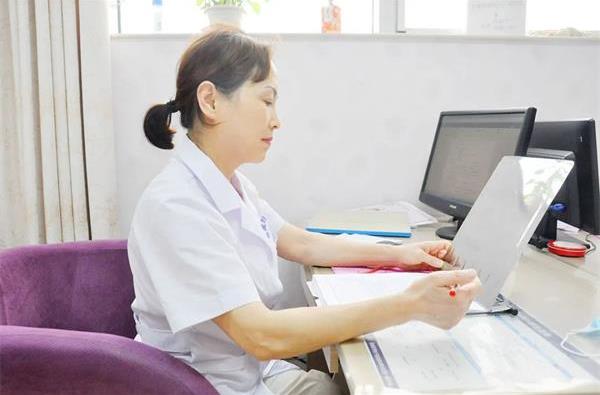 沈阳和美妇产医院大夫好吗 专注患者健康