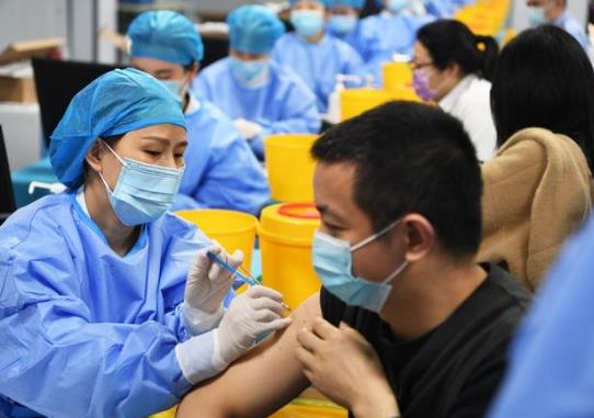 贫血的人能打新冠疫苗吗?打新冠疫苗对男性生殖系统有影响吗?