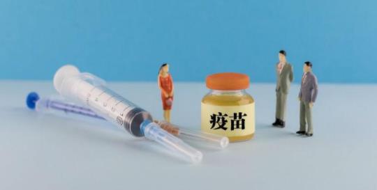 打完新冠疫苗为什么会饿 打完新冠疫苗饿得快正常吗
