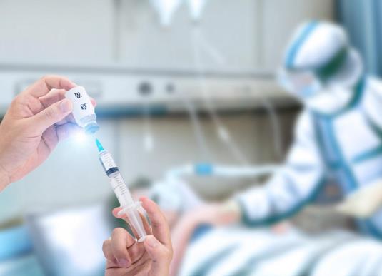 长期贫血的人能注射新冠疫苗吗?打新冠疫苗可以拍x光片吗?