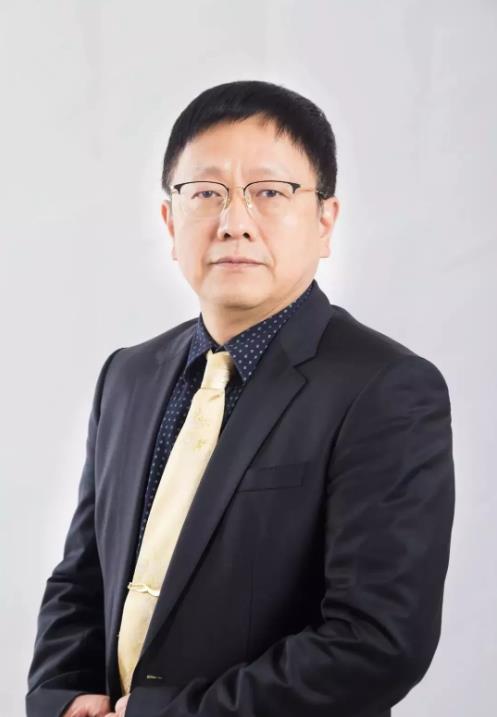 漳州知名外科专家李建国教授签名赠书表良愿!