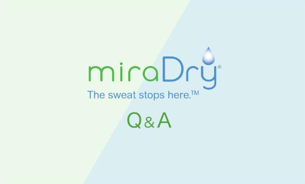 圣心美容高须淳司医生解析:MiraDry清新微波治疗腋臭多汗的原理和效果