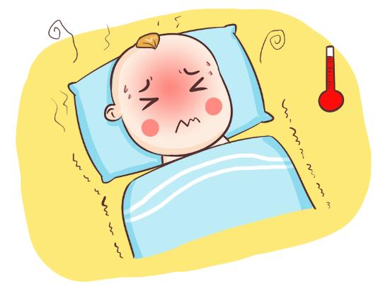 是不是发烧了健康码就会变色?发烧38退烧后去医院哪里就诊?