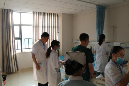 南宁东大肛肠医院看病好吗 正规医院可安心就诊