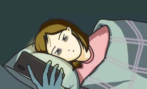 长期熬夜突然正常作息睡不着怎么办?每天12点睡9点起床算熬夜吗