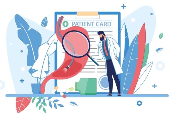 胃肠间质瘤患者请注意!这里有一份福利等您领取