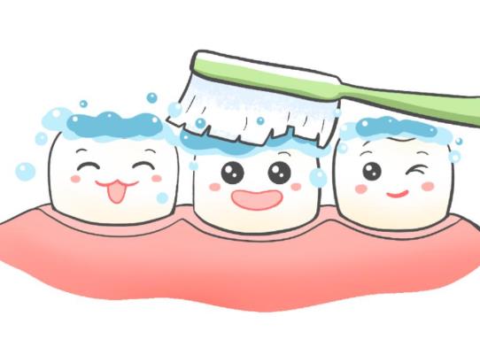 早上只用漱口水好吗?用烫水刷牙会怎么样