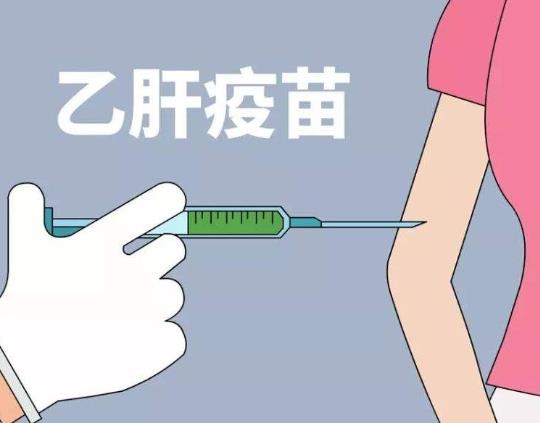 疫情期间乙肝疫苗第三针可以推迟多久?打乙肝疫苗注意事项