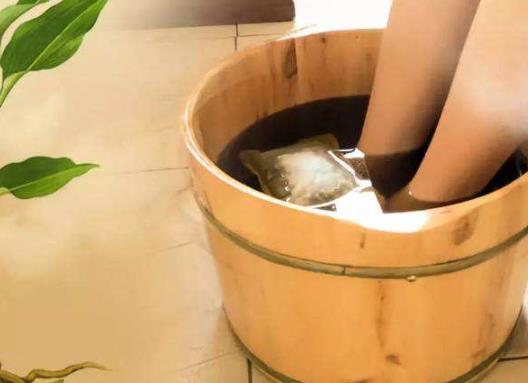 泡脚泡多少时间最好?类风湿泡脚好吗