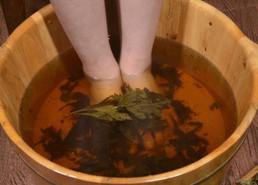 泡脚泡多少时间最好?类风湿泡脚好吗