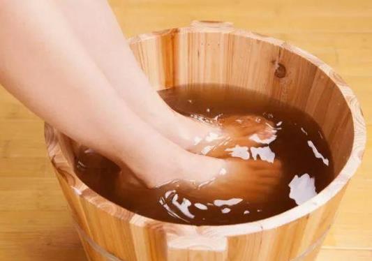 泡脚泡多少时间最好?类风湿泡脚好吗