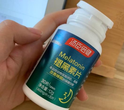 褪黑素最长不要吃超过多久(褪黑素偶尔吃一次影响身体吗)