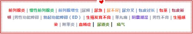 成都男科医院排名最好的医院