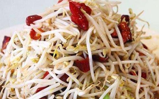 我们身体每天都要进行排毒 推荐5种排毒减肥效果好的食物