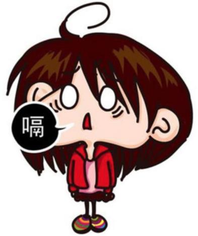 连续打嗝停不下 教你七大招止住打嗝