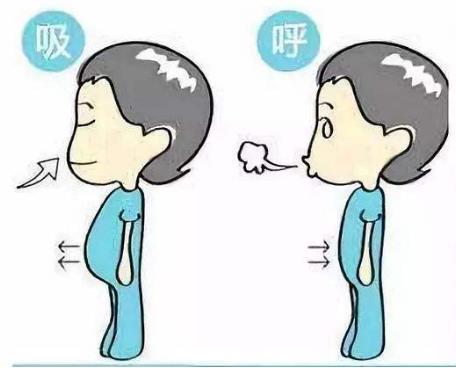 连续打嗝停不下 教你七大招止住打嗝