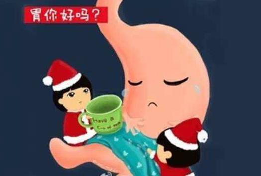 养胃方法和养胃的食物推荐 睡觉前多做腹部按摩并要暖胃