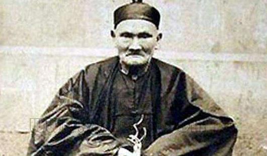 世界上最长寿的人,中国气功养生家李庆远,活了256岁!