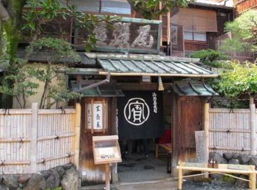世界上四个最古老的饭店,圣彼得餐厅1200多年都没变过
