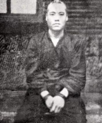 第一侠盗 燕子李三原型公认为李景华 晚清十大高手之一