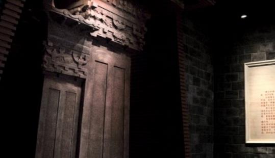 世界最早的汉代石阙 汉代三阙建于公元123年