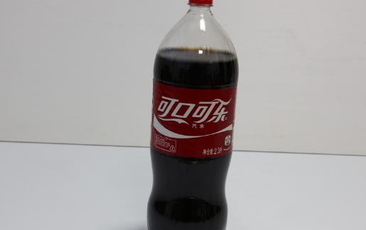 世界上最畅销的饮料 可口可乐大约每秒钟售出19,400瓶饮料