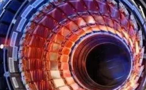 世界上最大的机器 LHC建造长达14年、耗资近500亿人民币