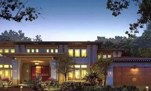 北京最贵的房子 颐和原著楼王价值8个亿