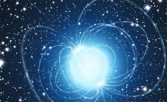 银河系中的最大星团 Westerlund 1质量相当于10万个太阳