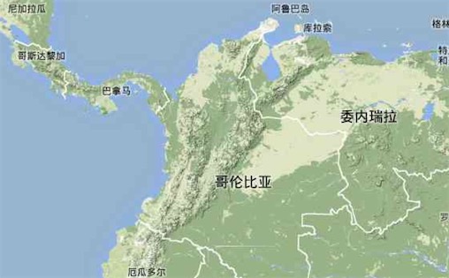 世界上绿宝石储量最多的国家 哥伦比亚占世界总量60%
