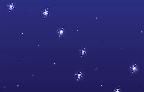 人类最早认识的星座 大熊星座古时候就发现了