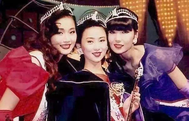 2019亚洲小姐冠军 广东江雨婷摘得桂冠并获得“最佳明日之星”奖