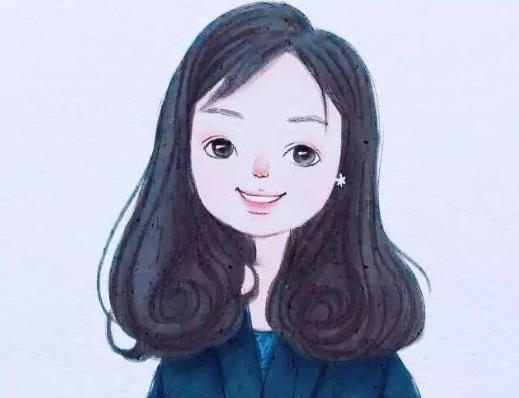 不喜欢换微信头像的女人不好追吗?微信用什么当头像能给人好印象
