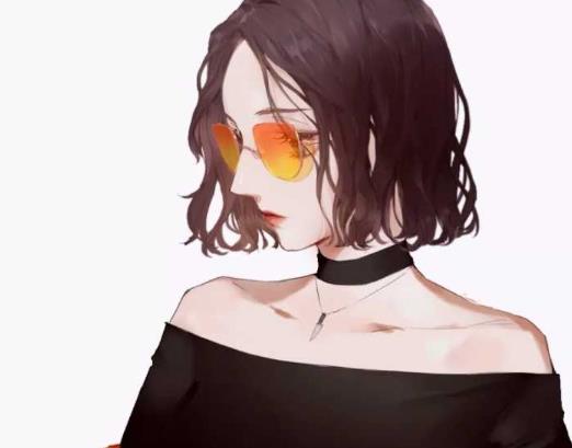 不喜欢换微信头像的女人不好追吗?微信用什么当头像能给人好印象
