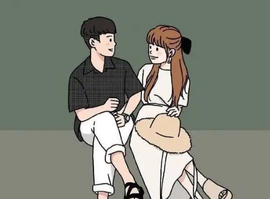 送便宜礼物的男生能不能交往?男人不买礼物说明不爱吗