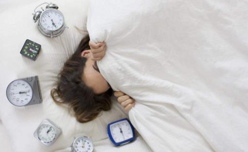 睡眠不足的人会变笨是真的吗? 如何拥有好的睡眠