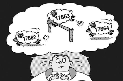 睡眠不足的人会变笨是真的吗? 如何拥有好的睡眠