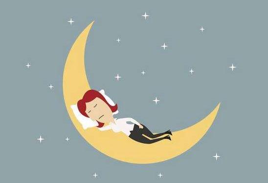 最佳睡眠时间,生理时钟说明,睡眠时间过长的危害