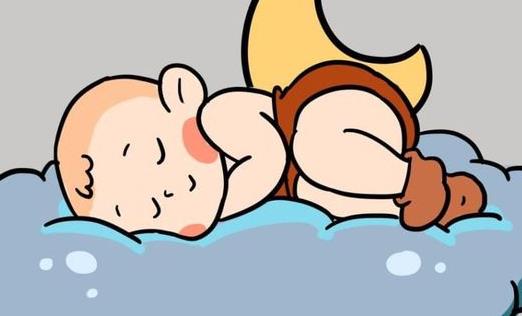 白天总犯困是得了睡眠疾病吗?睡觉时注意力放哪容易入睡