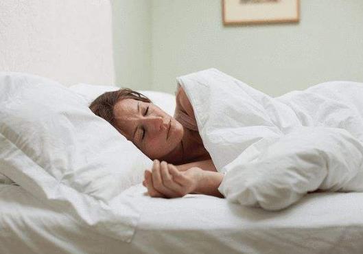 晚上1一3点醒来如何调理肝?浅睡眠是不是等于没睡