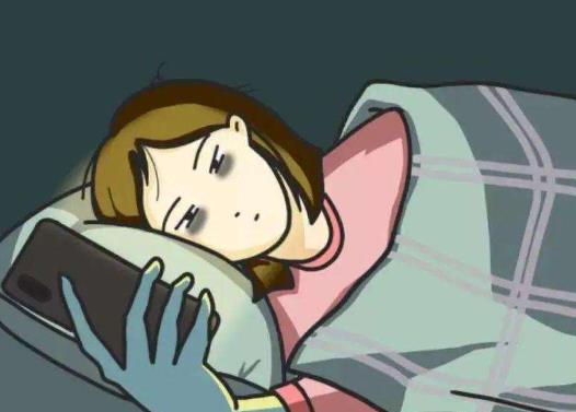 白天总犯困是得了睡眠疾病吗?睡觉时注意力放哪容易入睡