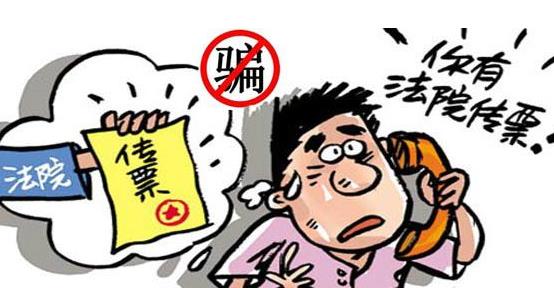 【安全提醒】网络诈骗预警:6个一律+8个凡是+48种电信诈骗手段大全