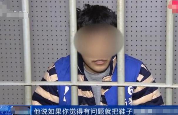 大学生在网上买鞋子,每次都在7天内退货,商家发现猫腻立即报警!