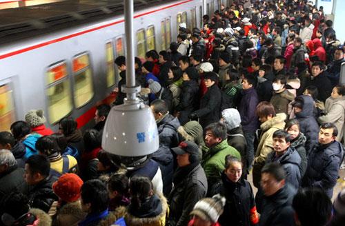 地铁出现事故如何自救?地铁安全自救必备知识大全